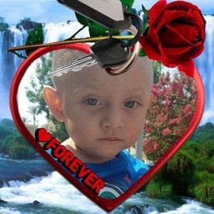 Meet your Posher, Terry